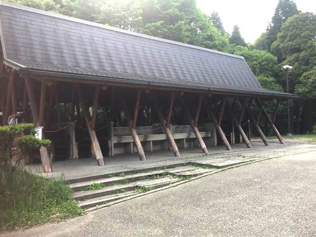 三重県の手ぶらバーベキュー「BBQ王 三重」がご案内する「亀山サンシャインパーク」