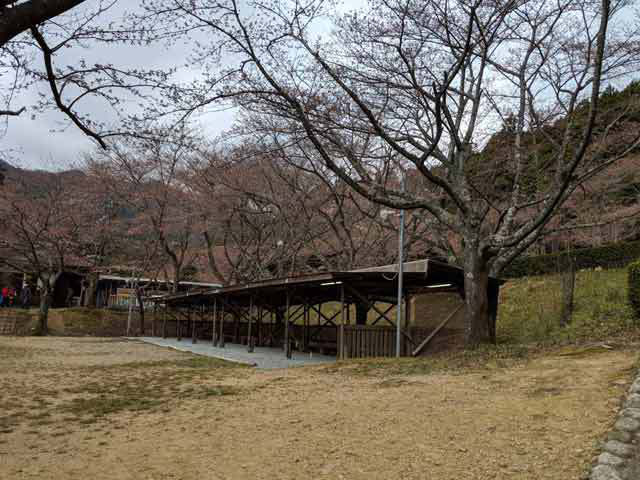 三重県内で出張BBQ、宅配・レンタル・手ぶらバーベキューのBBQ王 三重一押しの「松阪市森林公園」